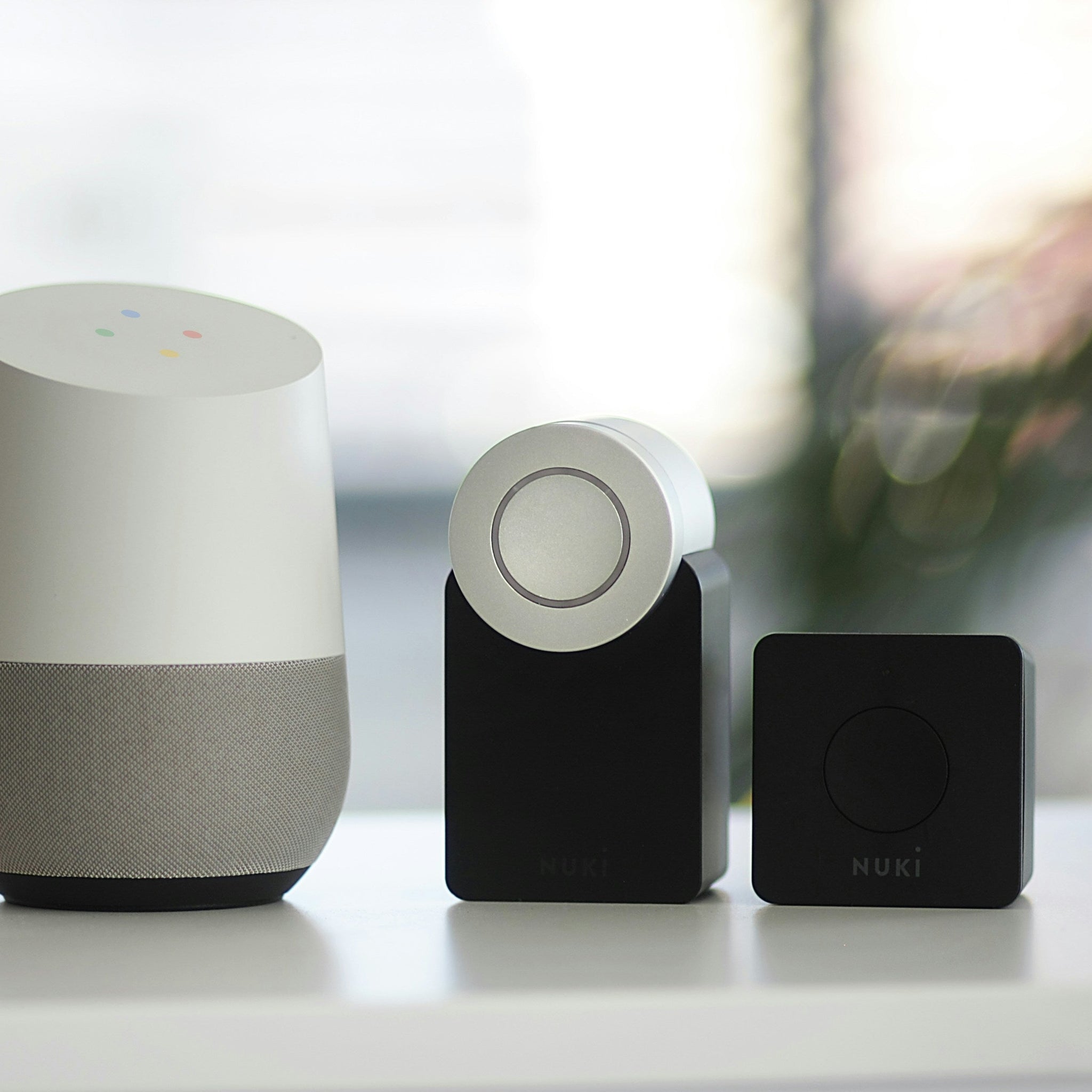 Smart Gadgets
