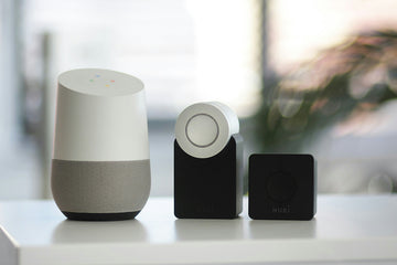Smart Gadgets